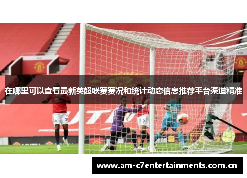 在哪里可以查看最新英超联赛赛况和统计动态信息推荐平台渠道精准